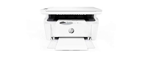 LaserJet Pro MFP M29w LaserJet Pro MFP M29w