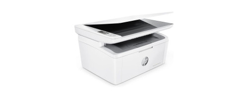 LaserJet Pro MFP M31w
