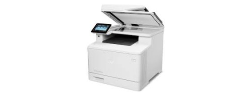 LaserJet Pro M426fdw LaserJet Pro M426fdw