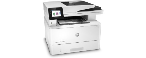 LaserJet Pro MFP M428dw LaserJet Pro MFP M428dw