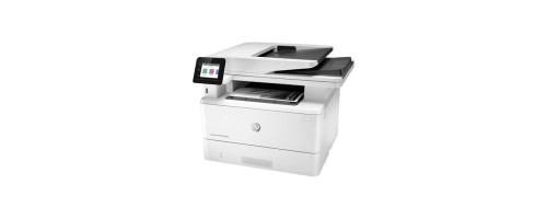 LaserJet Pro MFP M428fdn