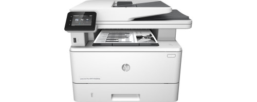 LaserJet Pro MFP M428fdw LaserJet Pro MFP M428fdw