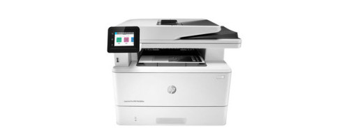 LaserJet Pro MFP M428m LaserJet Pro MFP M428m