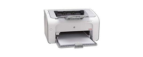 LaserJet Pro P1102