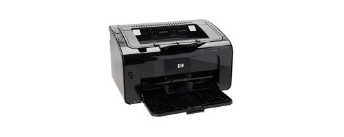 LaserJet Pro P1109w LaserJet Pro P1109w