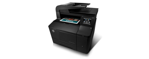 LaserJet Pro 200 Color M276nw LaserJet Pro 200 Color M276nw