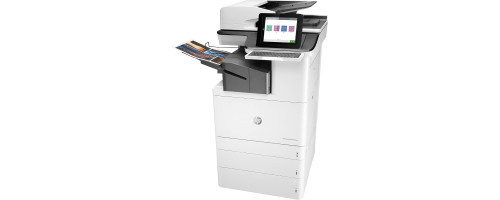 Color LaserJet Enterprise Flow MFP M776z Color LaserJet Enterprise Flow MFP M776z
