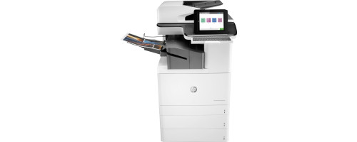 Color LaserJet Enterprise Flow MFP M776zs
