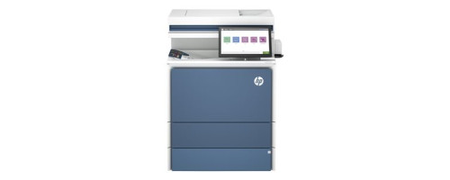 Color LaserJet Enterprise Flow MFP X57945z Color LaserJet Enterprise Flow MFP X57945z