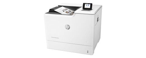 Color LaserJet Enterprise M652n Color LaserJet Enterprise M652n