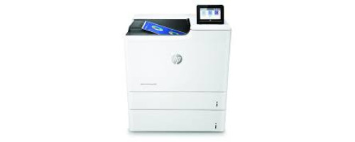 Color LaserJet Enterprise M653x Color LaserJet Enterprise M653x