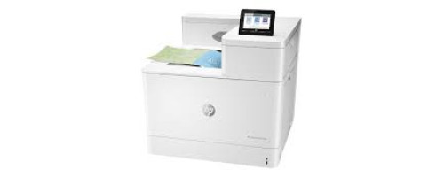 Color LaserJet Enterprise M856dn