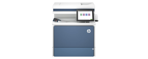 Color LaserJet Enterprise MFP 5800dn