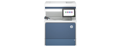 Color LaserJet Enterprise MFP 6800 Color LaserJet Enterprise MFP 6800