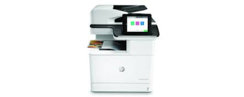 Color LaserJet Enterprise MFP M776dn Color LaserJet Enterprise MFP M776dn