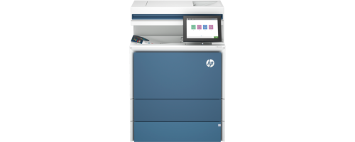 Color LaserJet Enterprise MFP X57945dn Color LaserJet Enterprise MFP X57945dn