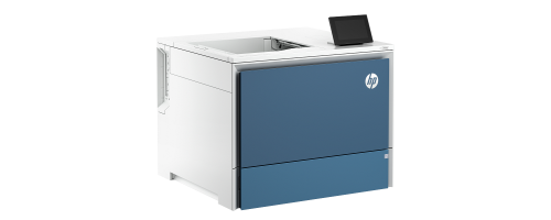 Color LaserJet Enterprise X55745dn Color LaserJet Enterprise X55745dn