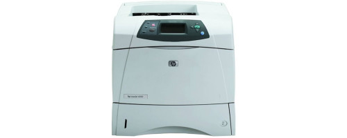 LaserJet 4300 LaserJet 4300