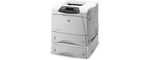 LaserJet 4300dtns LaserJet 4300dtns