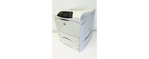 LaserJet 4300tn LaserJet 4300tn