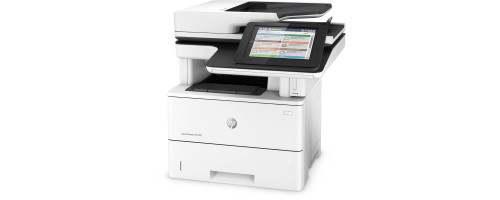 LaserJet Enterprise Flow MFP M527c LaserJet Enterprise Flow MFP M527c