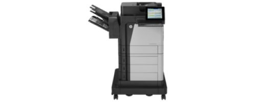 LaserJet Enterprise Flow MFP M630h LaserJet Enterprise Flow MFP M630h