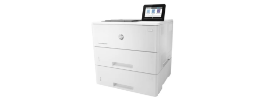 LaserJet Enterprise M507x LaserJet Enterprise M507x