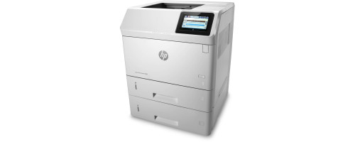 LaserJet Enterprise M605x LaserJet Enterprise M605x