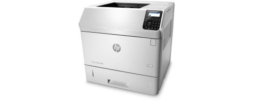 LaserJet Enterprise M606dn LaserJet Enterprise M606dn