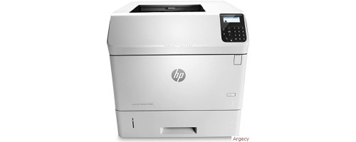 LaserJet Enterprise M606x LaserJet Enterprise M606x