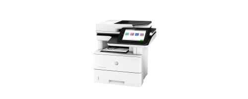 LaserJet Enterprise MFP M528dn LaserJet Enterprise MFP M528dn
