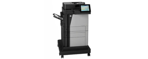 LaserJet Enterprise MFP M630f