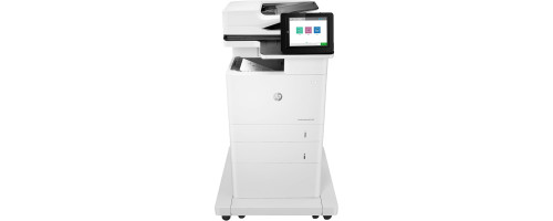LaserJet Enterprise MFP M635fht (7PS98A) LaserJet Enterprise MFP M635fht (7PS98A)