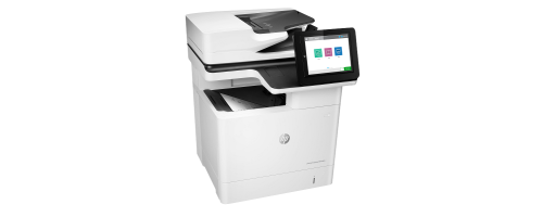 LaserJet Enterprise MFP M635h (7PS97A)