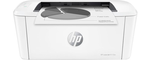 LaserJet M110we