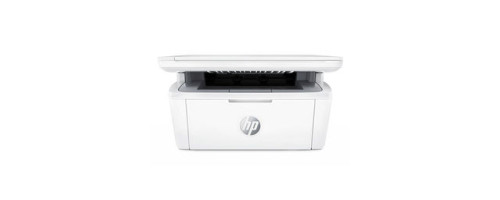 LaserJet MFP M139a