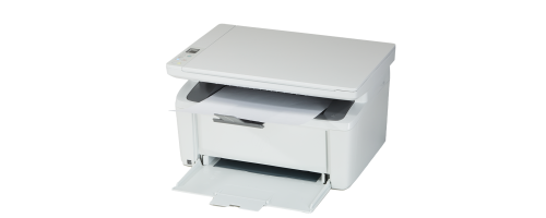 LaserJet MFP M139w LaserJet MFP M139w