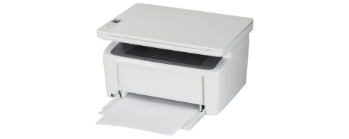 LaserJet MFP M139we LaserJet MFP M139we