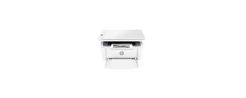 LaserJet MFP M140w