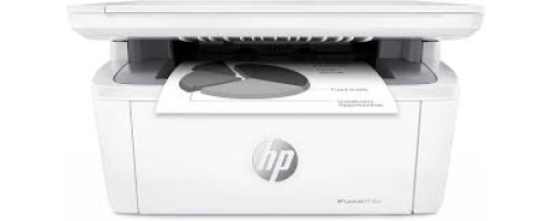 LaserJet MFP M142w