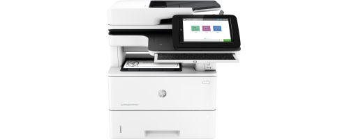 LaserJet Managed Flow MFP E52645c LaserJet Managed Flow MFP E52645c