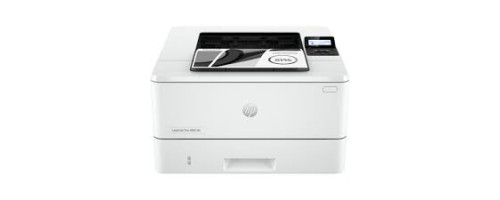 LaserJet Pro 4001dn LaserJet Pro 4001dn