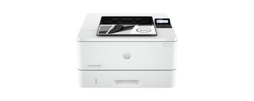LaserJet Pro 4001n LaserJet Pro 4001n