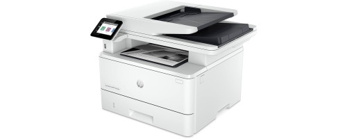 LaserJet Pro MFP 4101dw