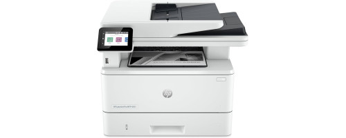 LaserJet Pro MFP 4101fdw LaserJet Pro MFP 4101fdw