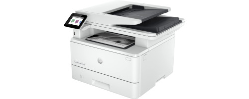 LaserJet Pro MFP 4102fdw LaserJet Pro MFP 4102fdw