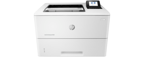 LaserJet Enterprise M507dn