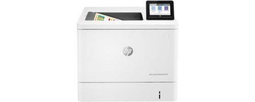 LaserJet Enterprise M507dng
