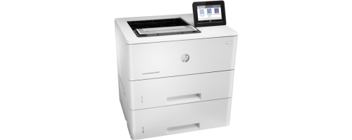 LaserJet Enterprise M507x LaserJet Enterprise M507x