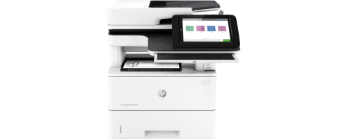 LaserJet Enterprise Flow MFP M528c LaserJet Enterprise Flow MFP M528c